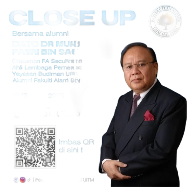 Dato&rsquo; Muhammad Fusri Bin Samsudin