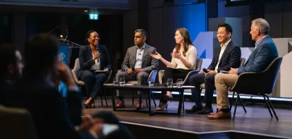 Acme Corp to host annual innovation forum