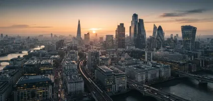 Industry outlook points to steady growth